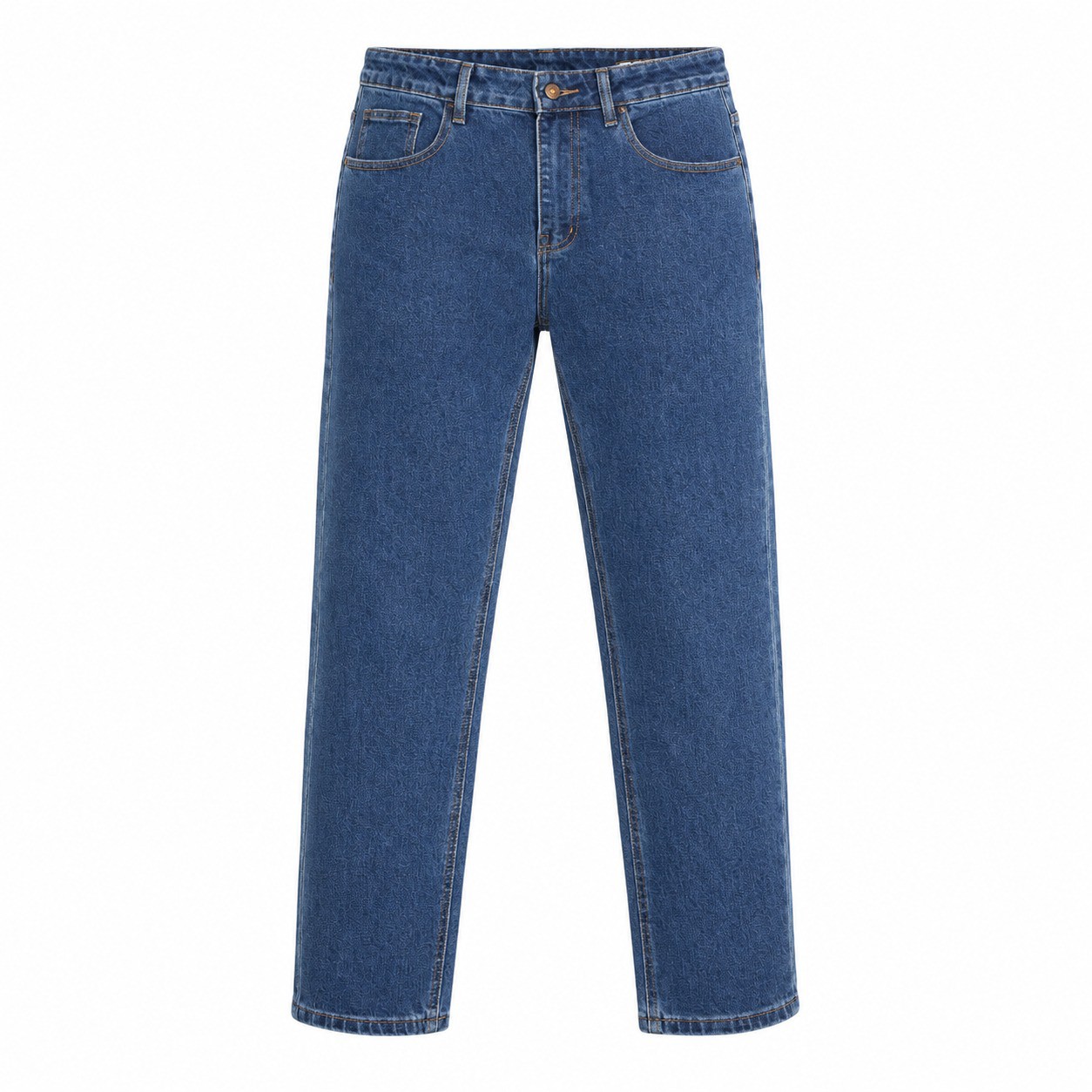 YOUTHFEVER Blue Jeans