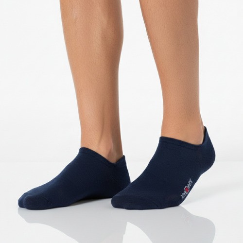 socks navy #2 moxan juan raul low bambuu