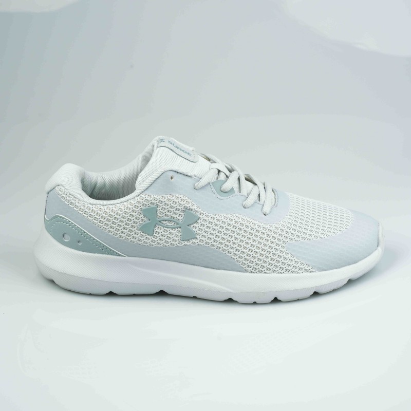 under armour grey  surge 1