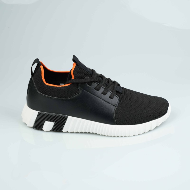 hermes black orange sobz