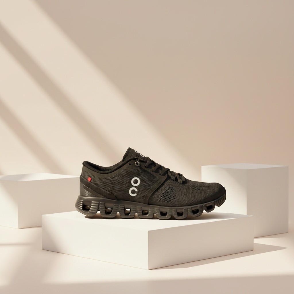 Black On Cloud