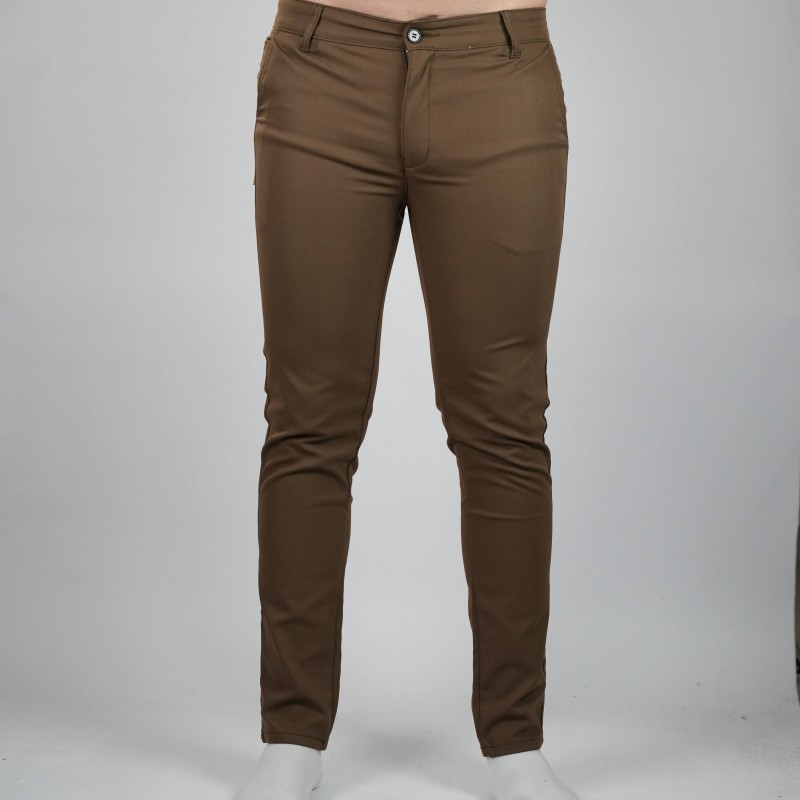 pant brown negro kettan