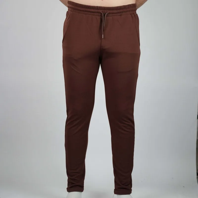 pant brown  zara cotton
