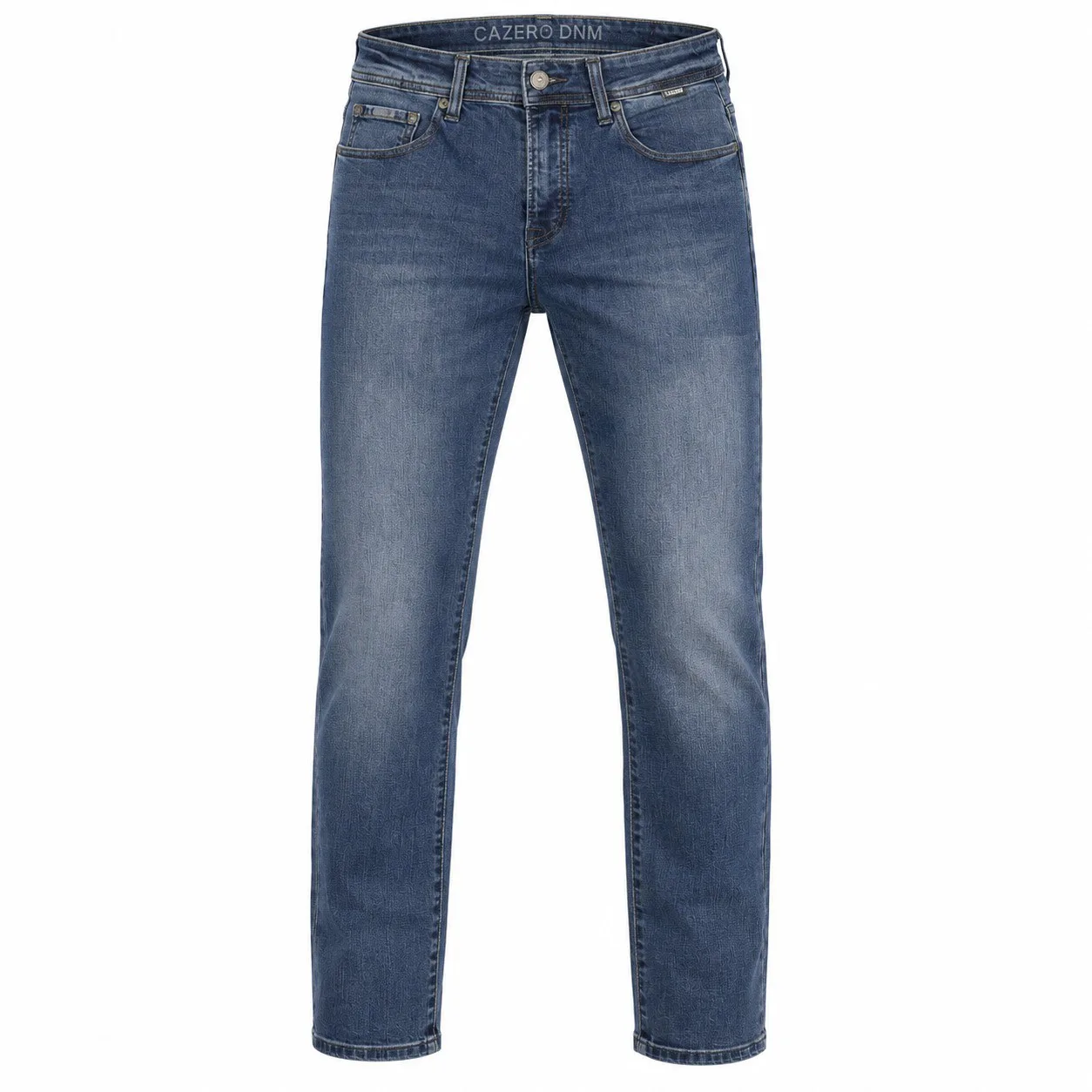 CAZERO Classic Blue Jeans