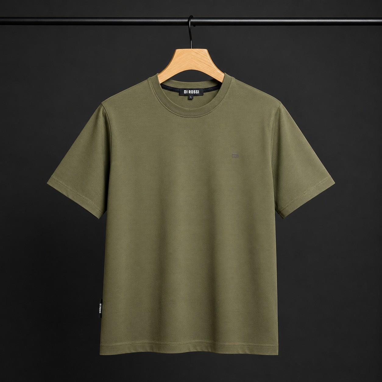 Olive Di Rossi T-Shirt