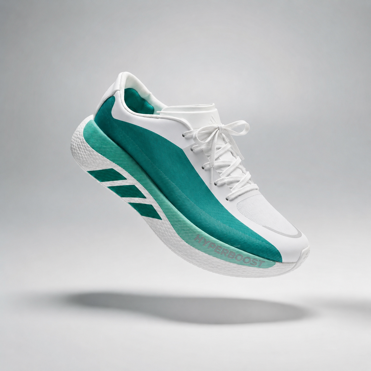Green Hyperboost