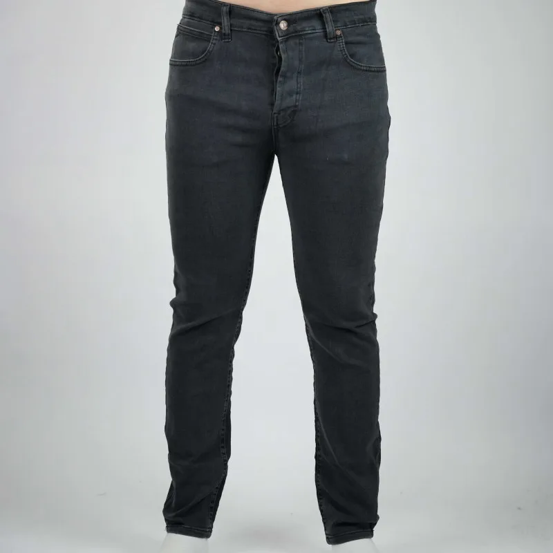jeans  grey wrangler