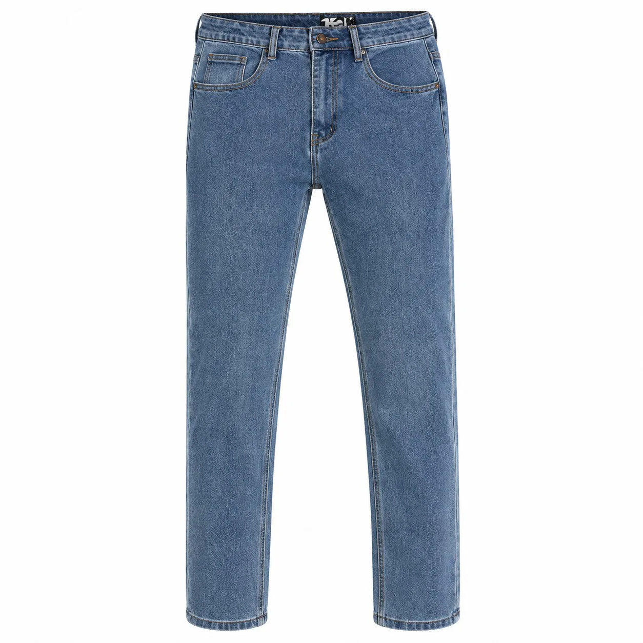 YOUTHFEVER Light Blue Jeans