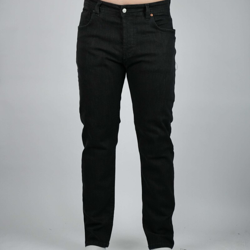 jeans  black levis 501
