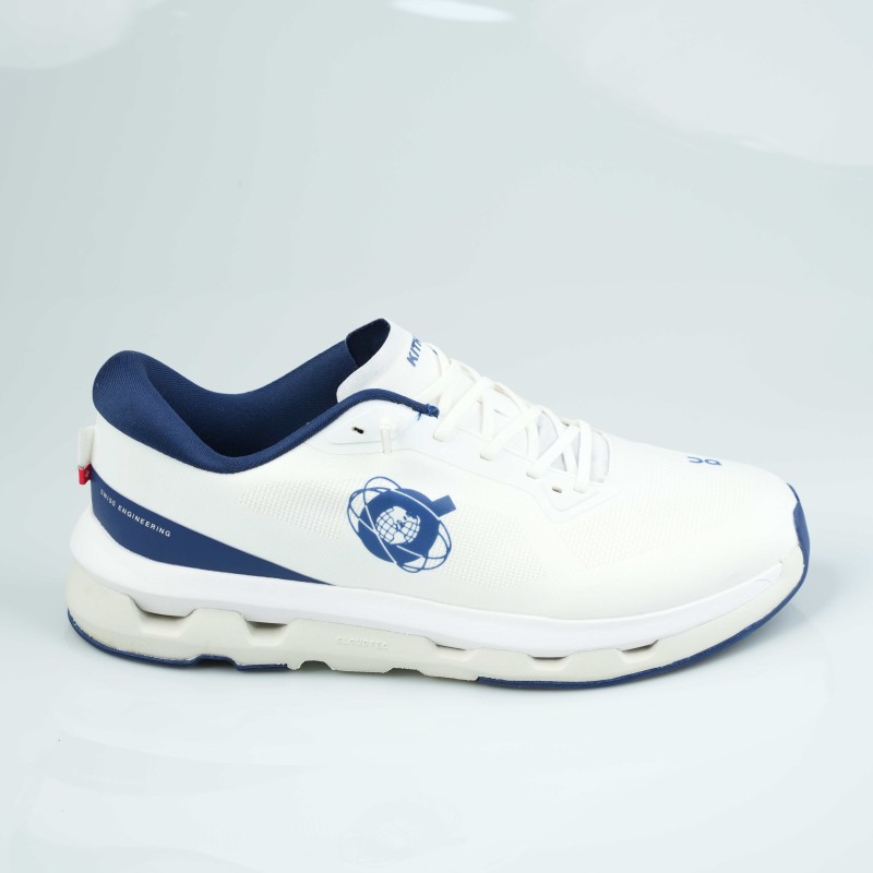 oncloud kith white navy