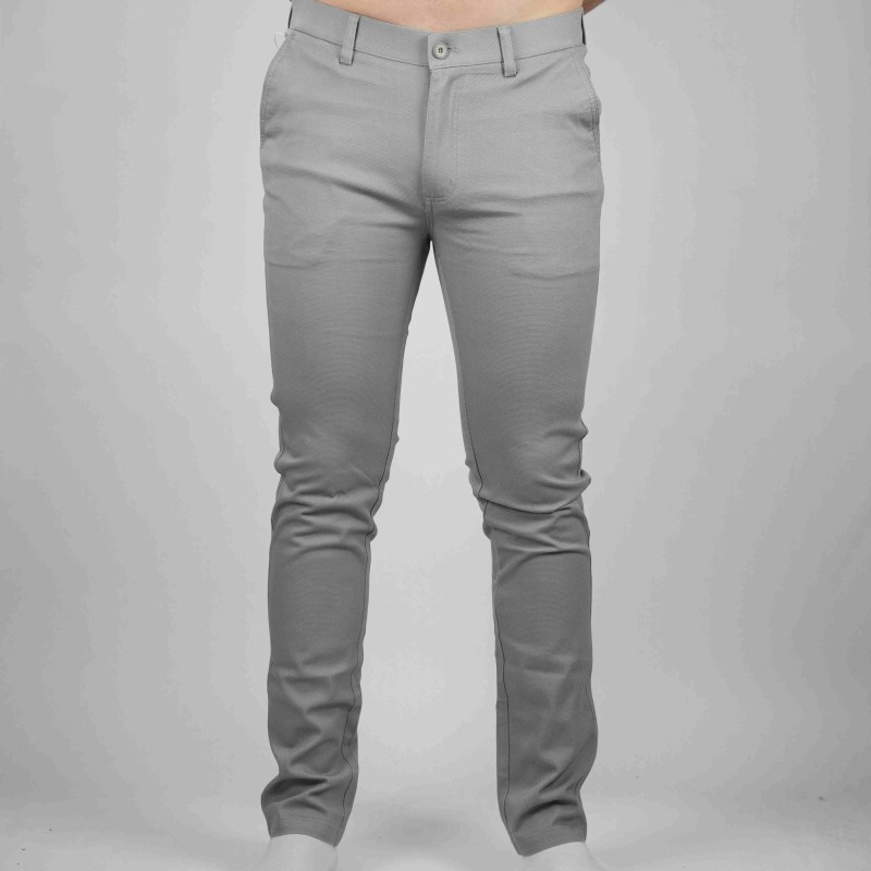 pant light grey cazero kettan