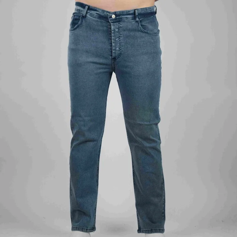jeans light blue desquared