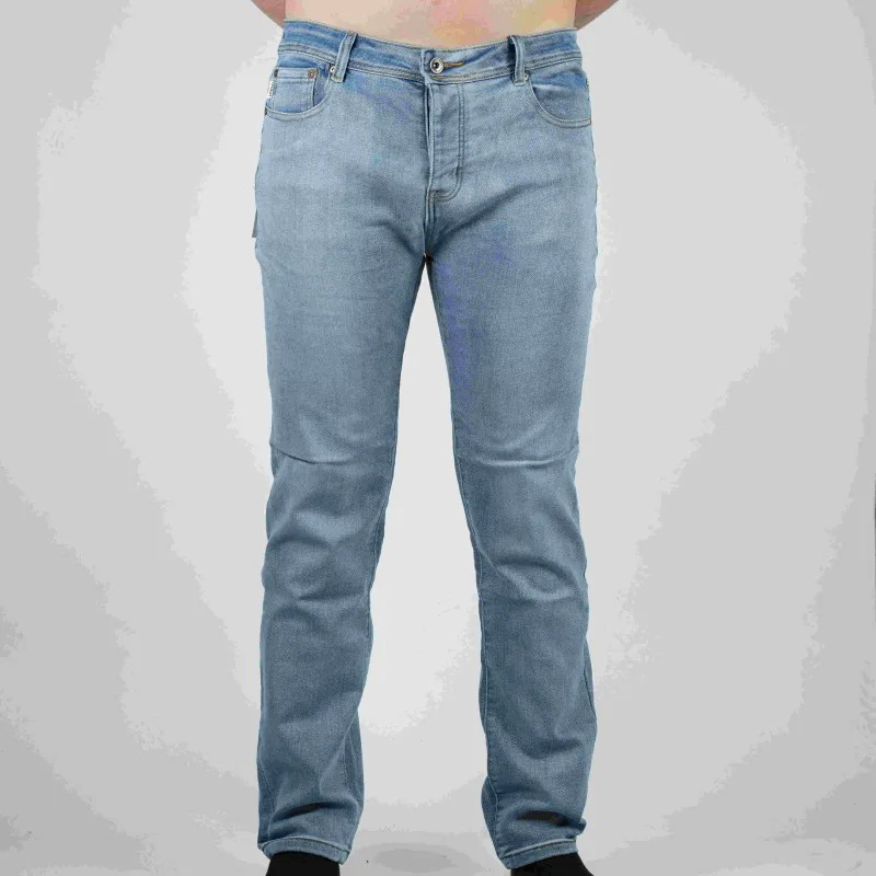 jeans mavi light blue   regular fit