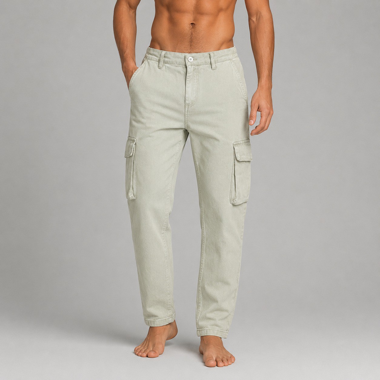 Youth Fever Mint Cargo
