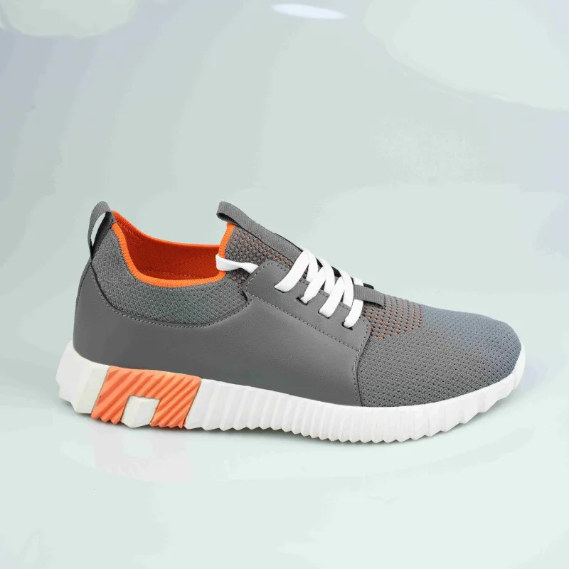 hermes grey orange sobz