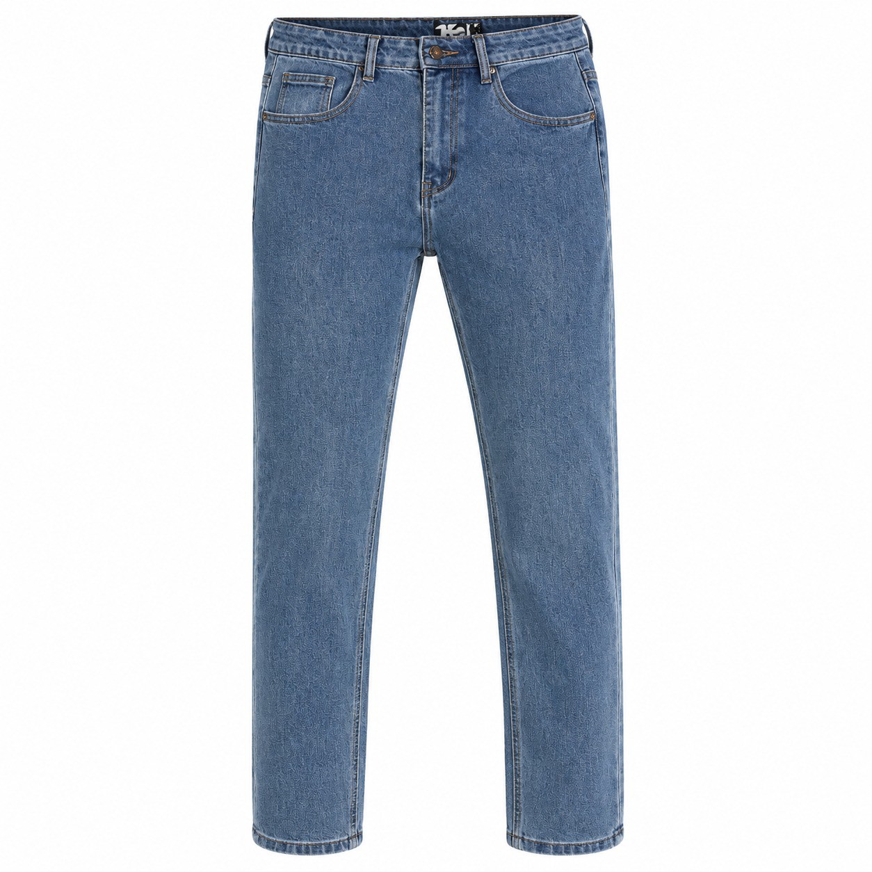 YOUTHFEVER Light Blue Jeans