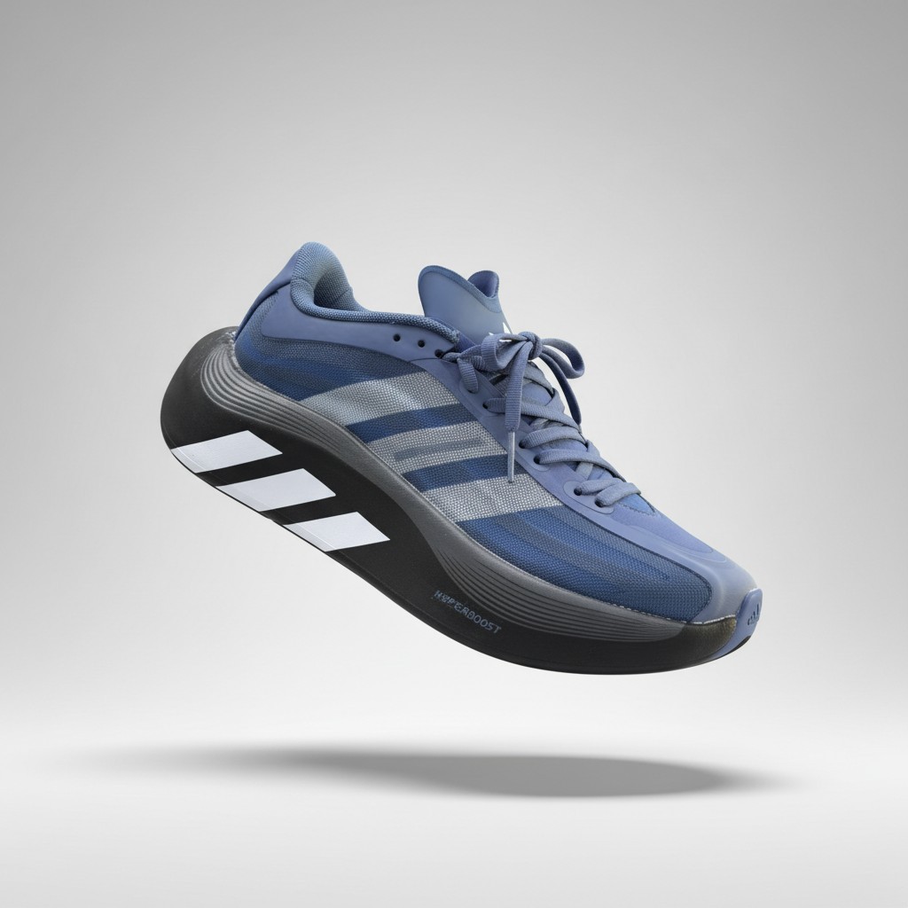 Dusty Blue Hyperboost