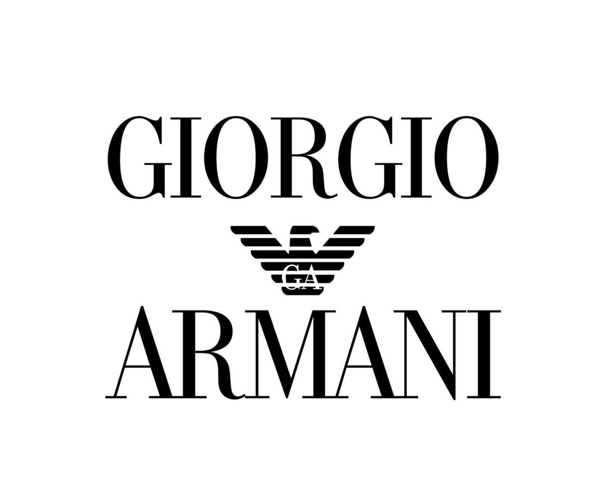 Gergio Armani