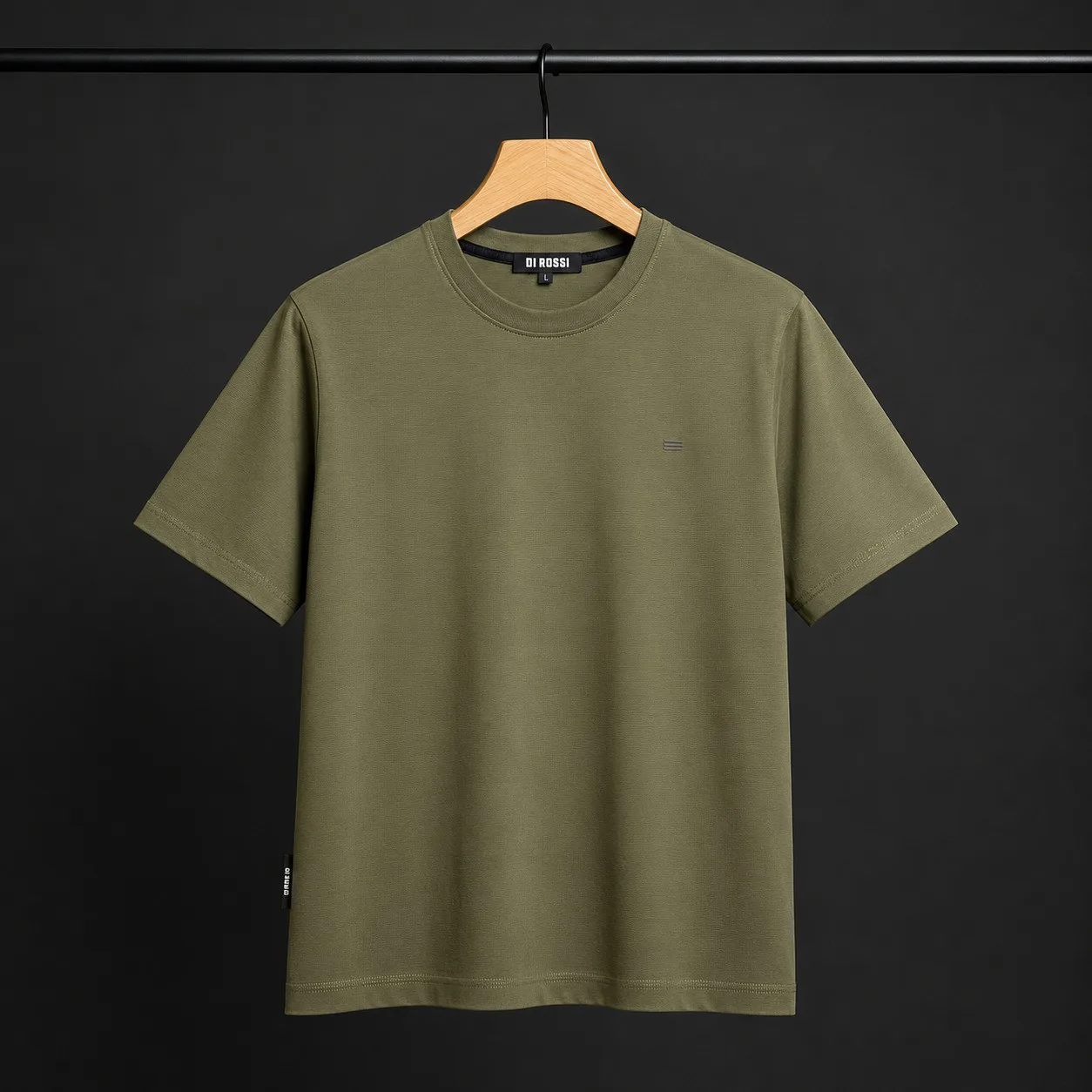 Olive Di Rossi T-Shirt