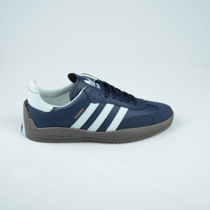 adidas samba navy blue 2026