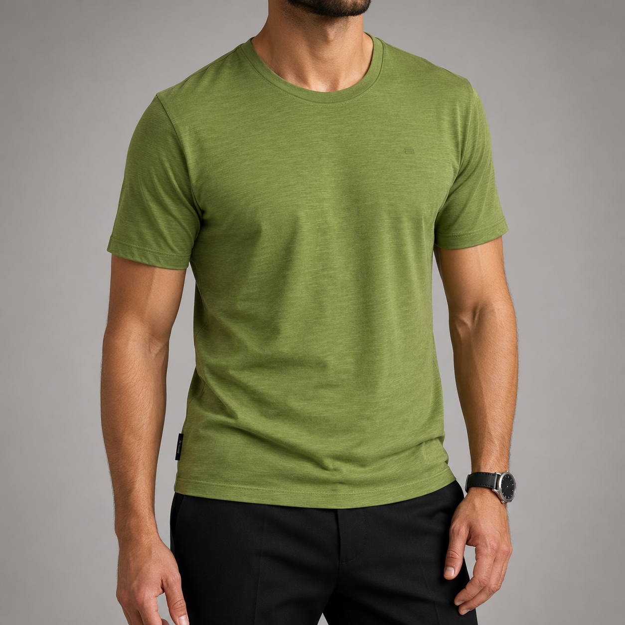 Olive Di Rossi T-Shirt