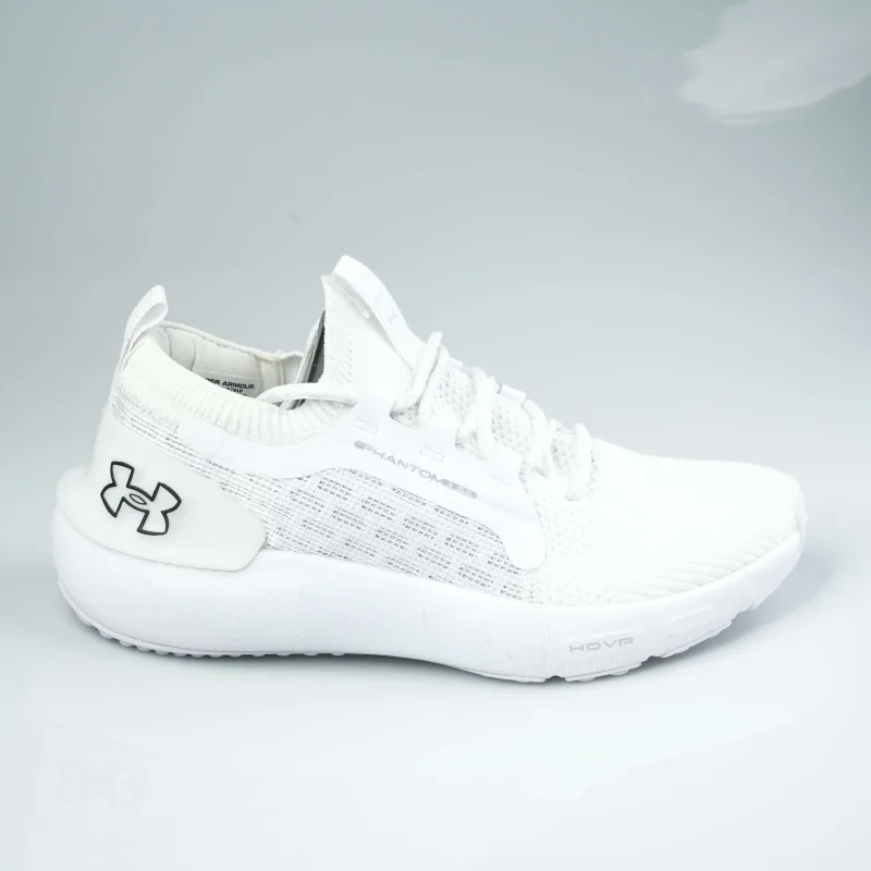under armour surge 3 phantom full white