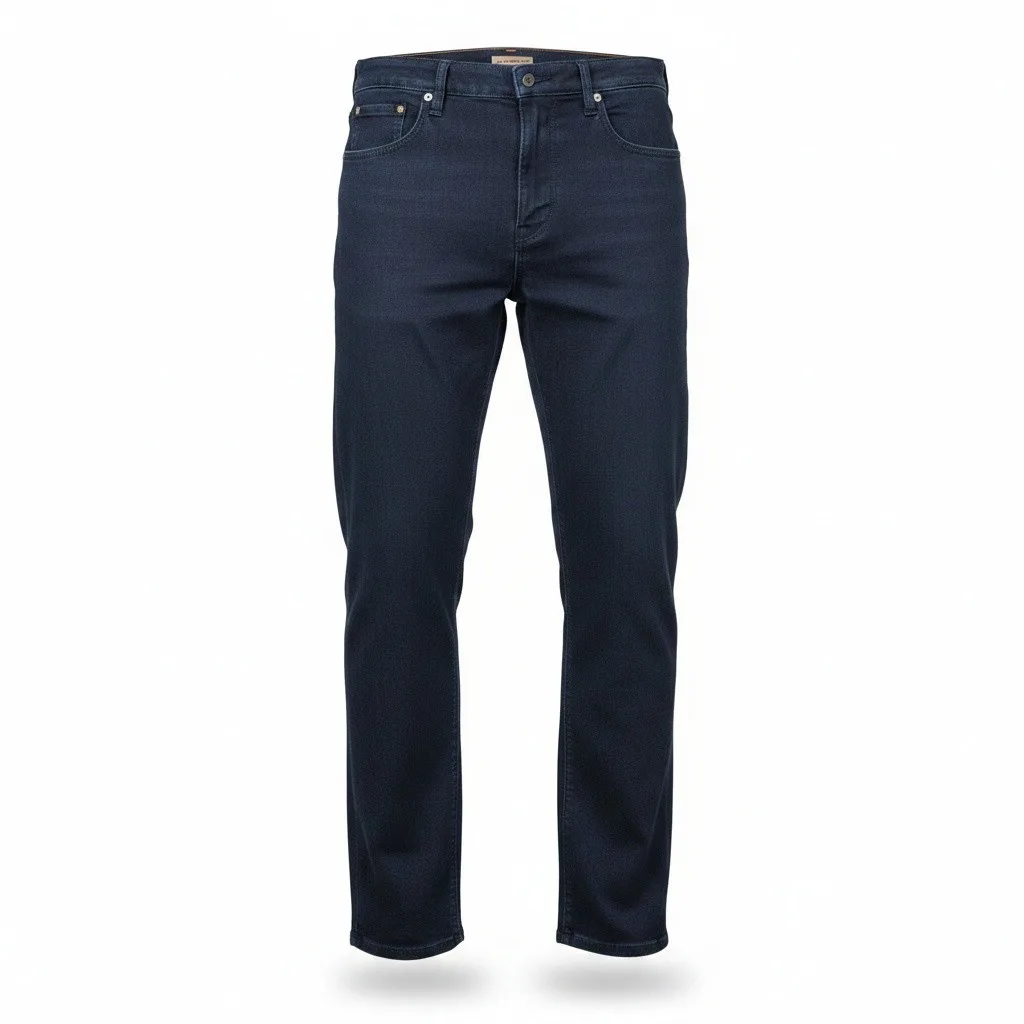 CAZERO DNM Midnight Blue