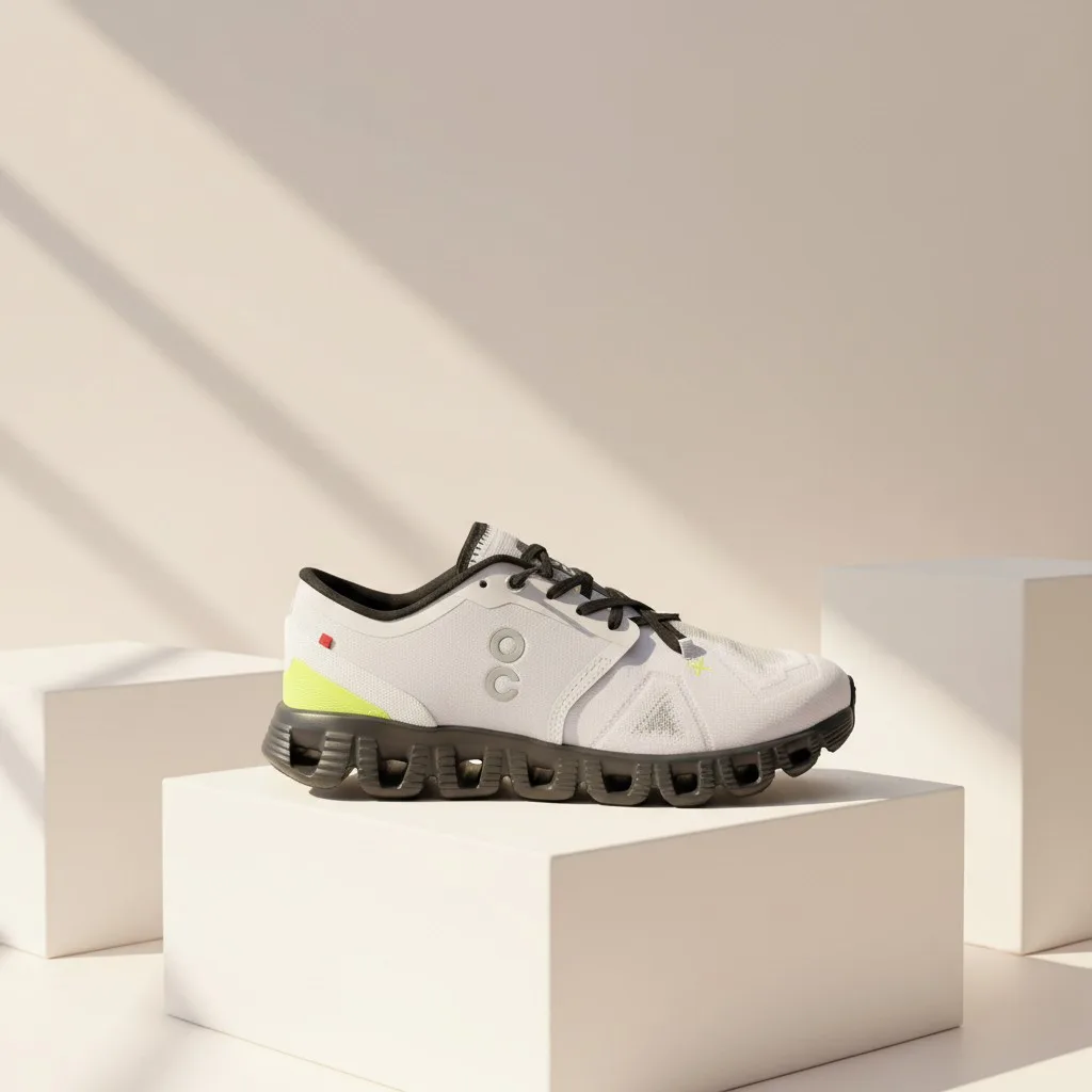 White Lime On Cloud