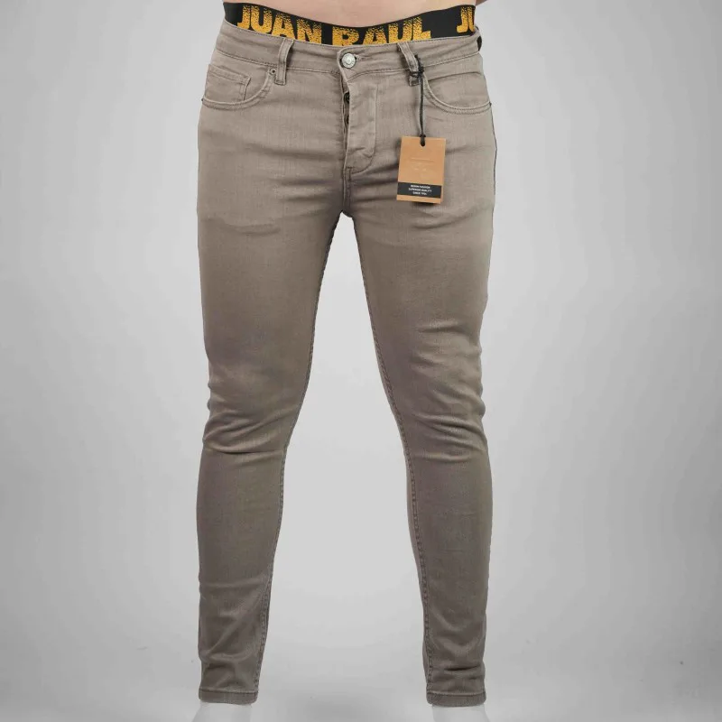 jeans beige f3