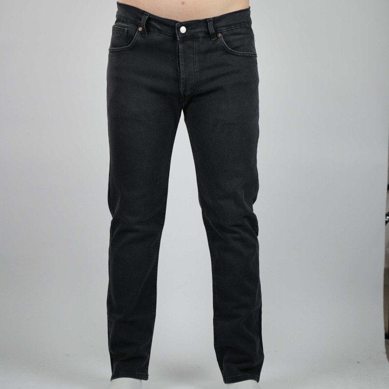 jeans dark grey levis 501