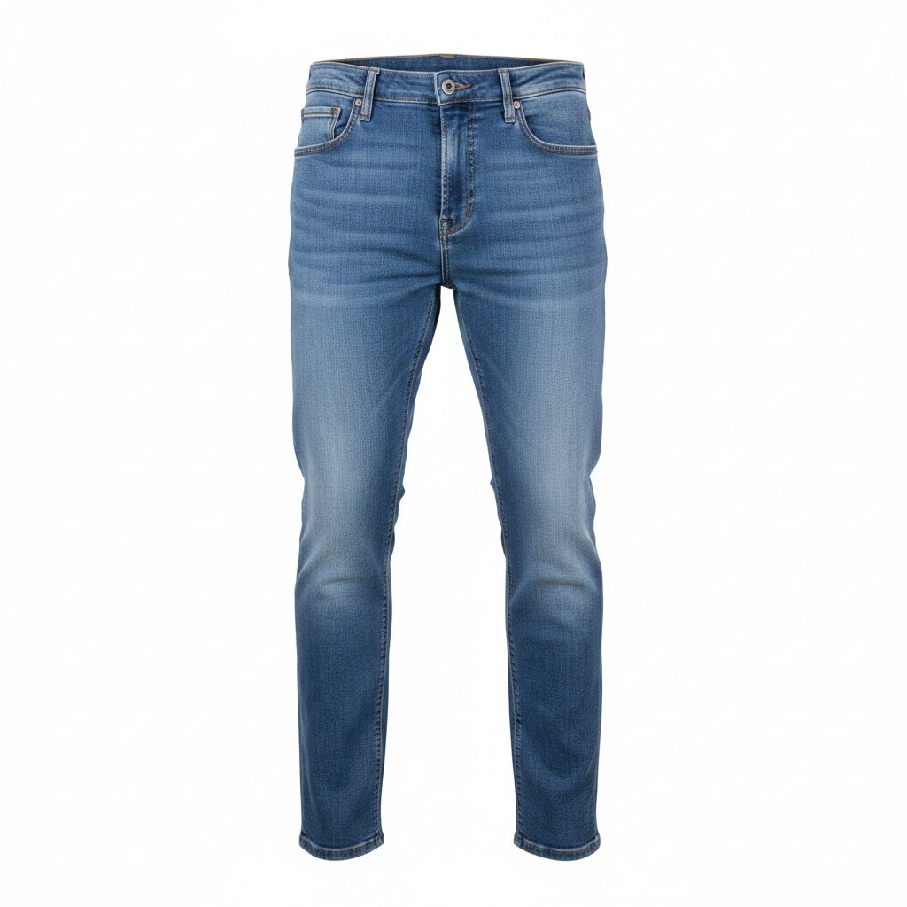 CAZERO LIGHT BLUE