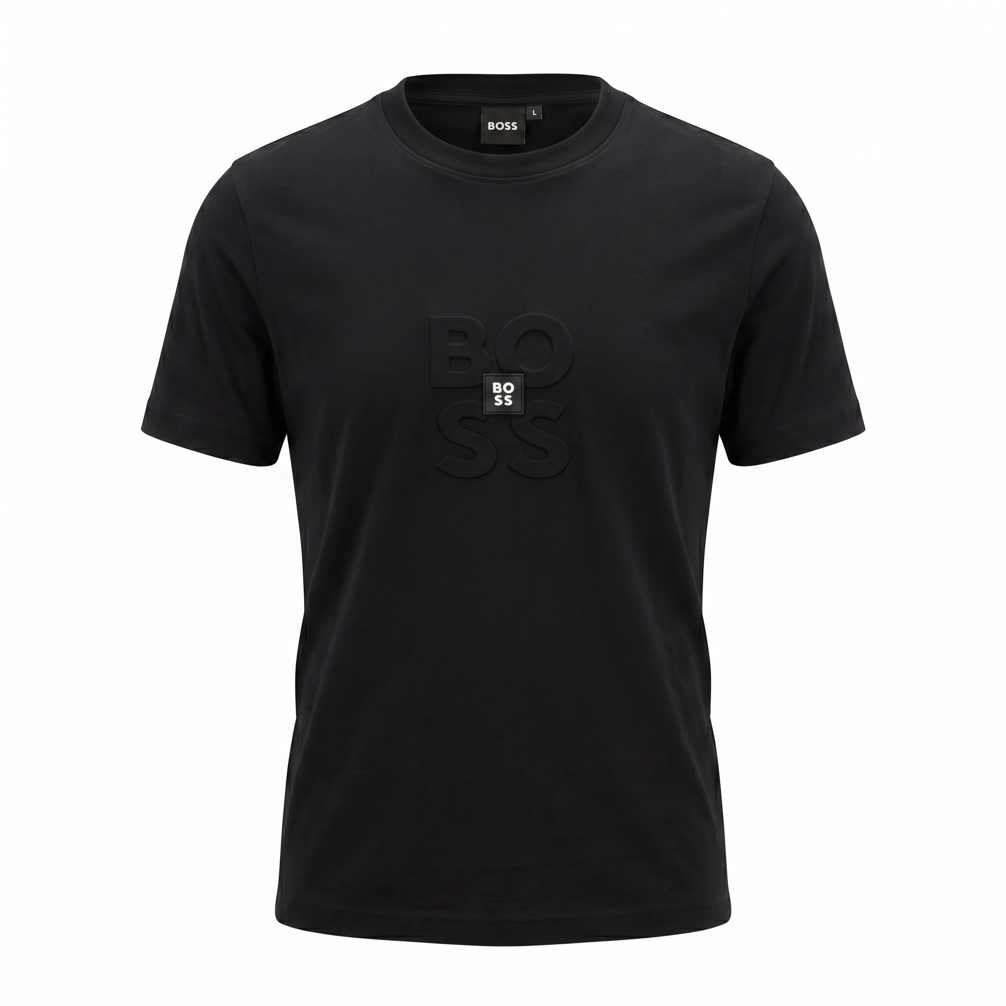 Boss Black T-Shirt