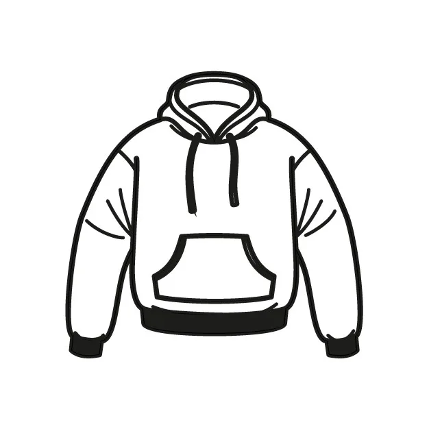 hoodies