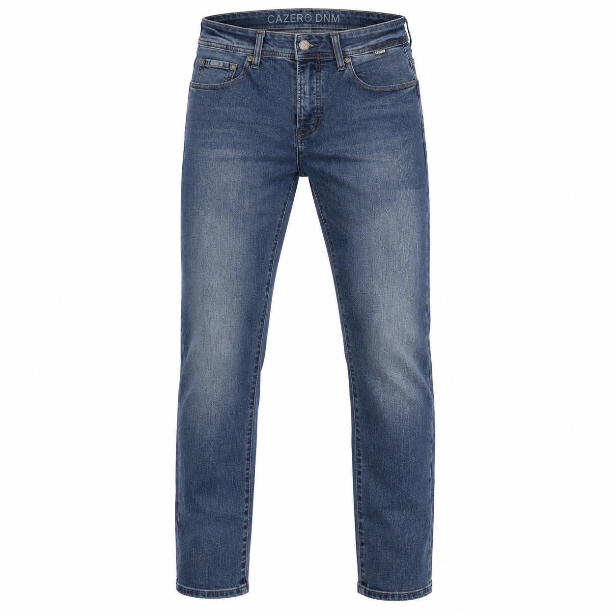 CAZERO Classic Blue Jeans