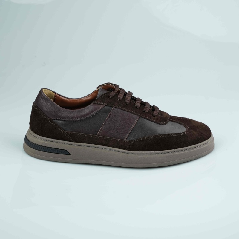 jammal dark brown special design