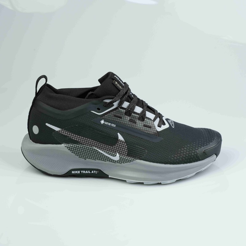 nike black grey pegasus trail 5