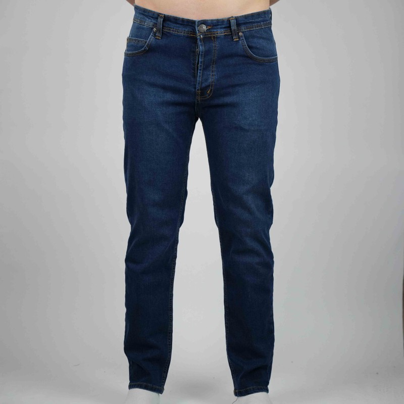 jeans dark blue wrangler