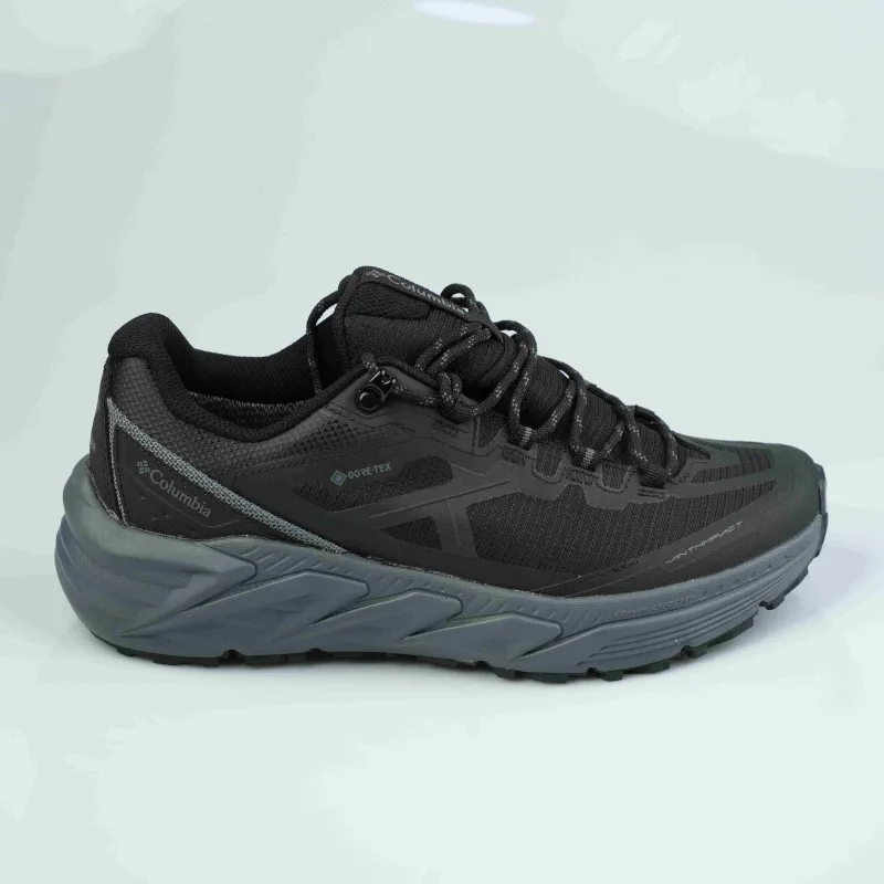columbia full black water proof