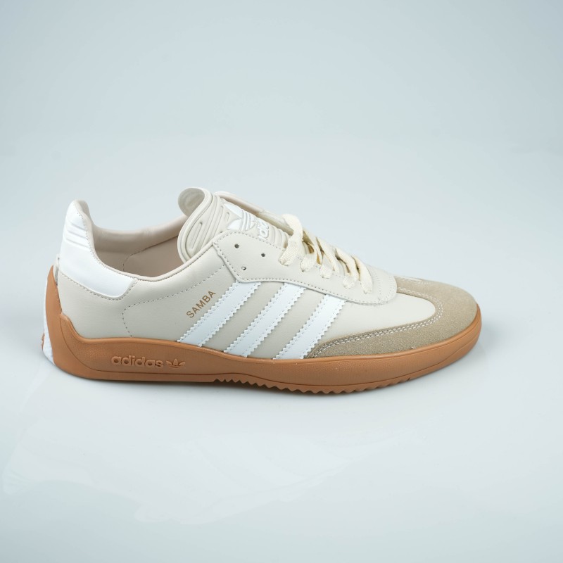 adidas samba beige white 2026
