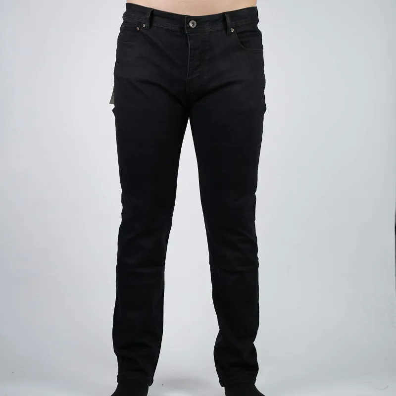jeans mavi black #2  regular fit