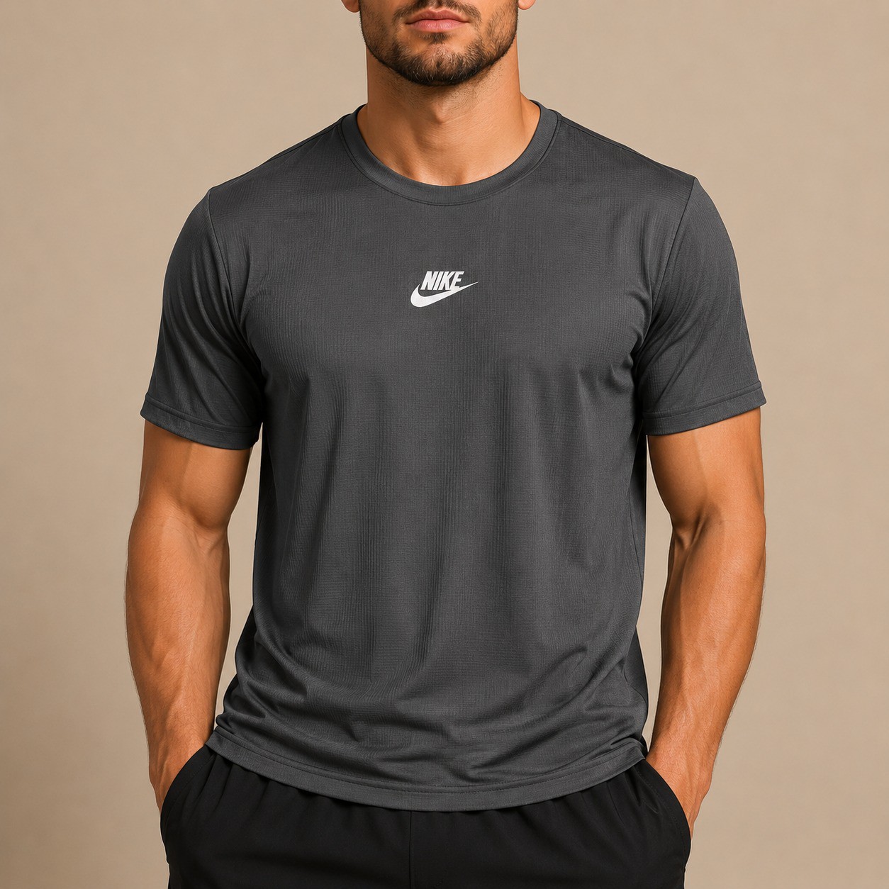 Petrol Nike T-Shirt