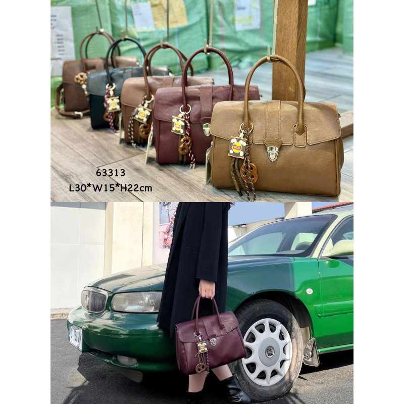 bags multi color 63313 model