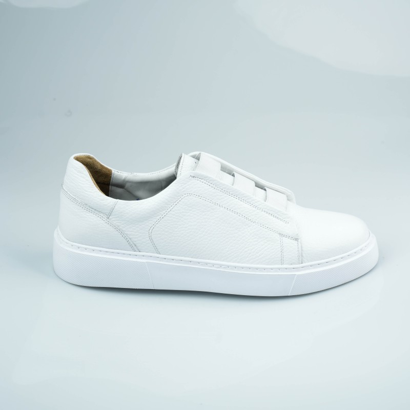 jammal full white zegna model