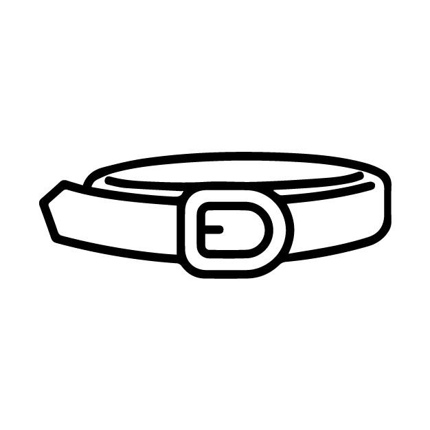 belt