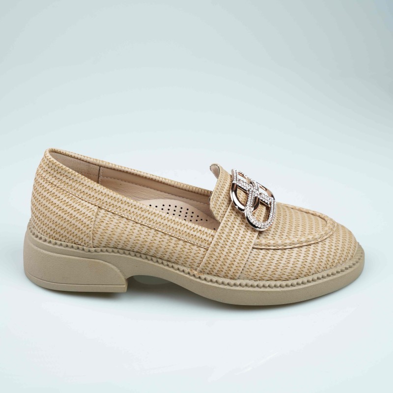 heels gucci khaki meduim heel