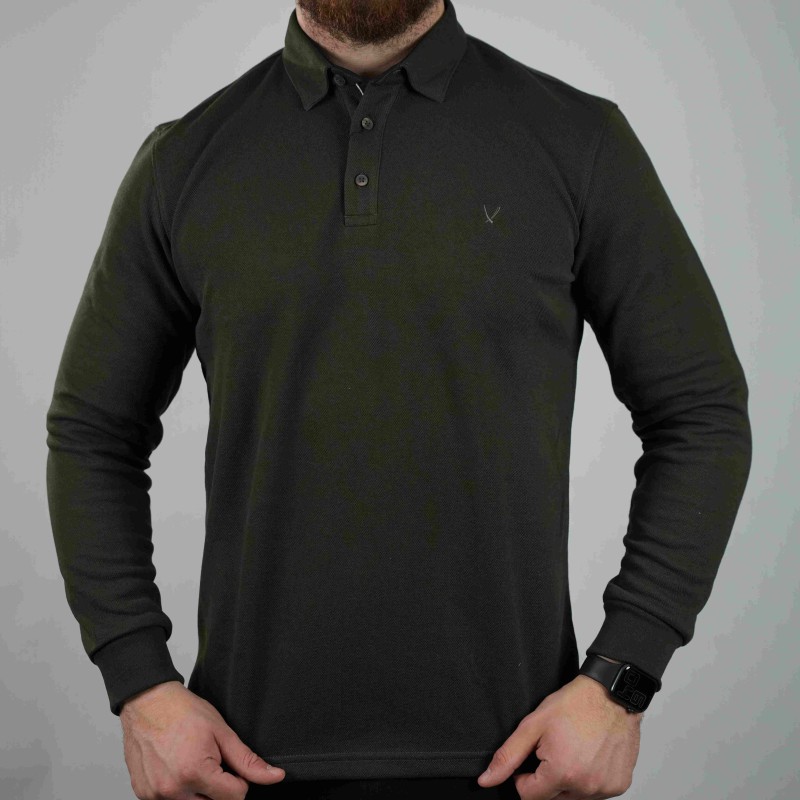 polo green venezia cotton