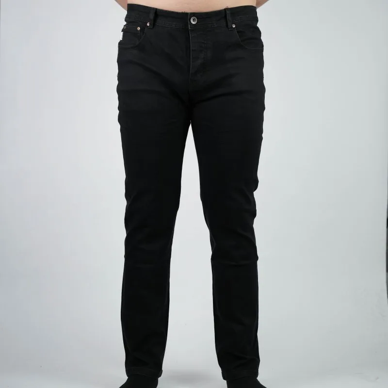 jeans mavi black regular fit