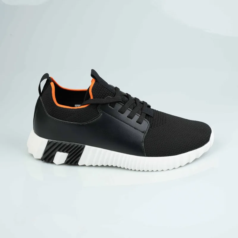 hermes black orange sobz