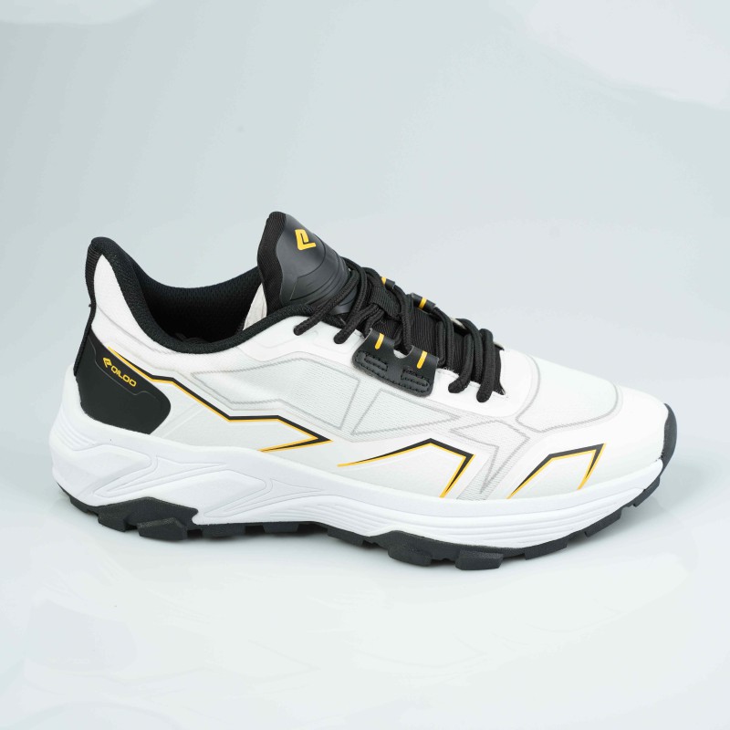 Qildo white yellow waterproof
