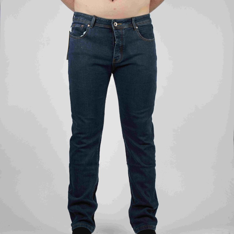 jeans mavi blue  regular fit